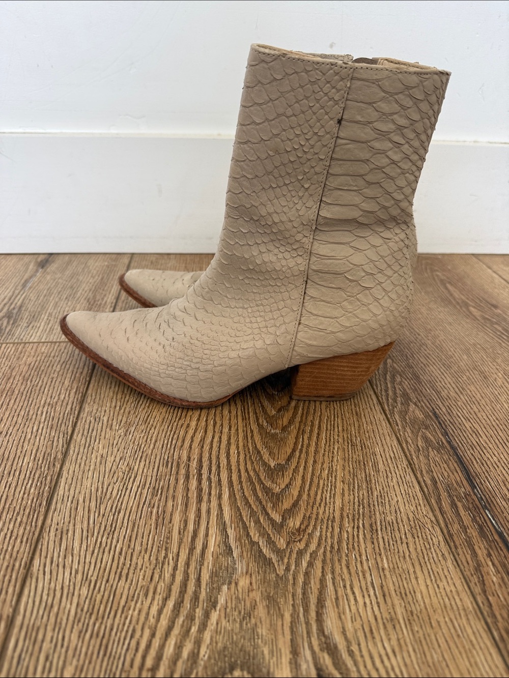 Matisse Caty Boot